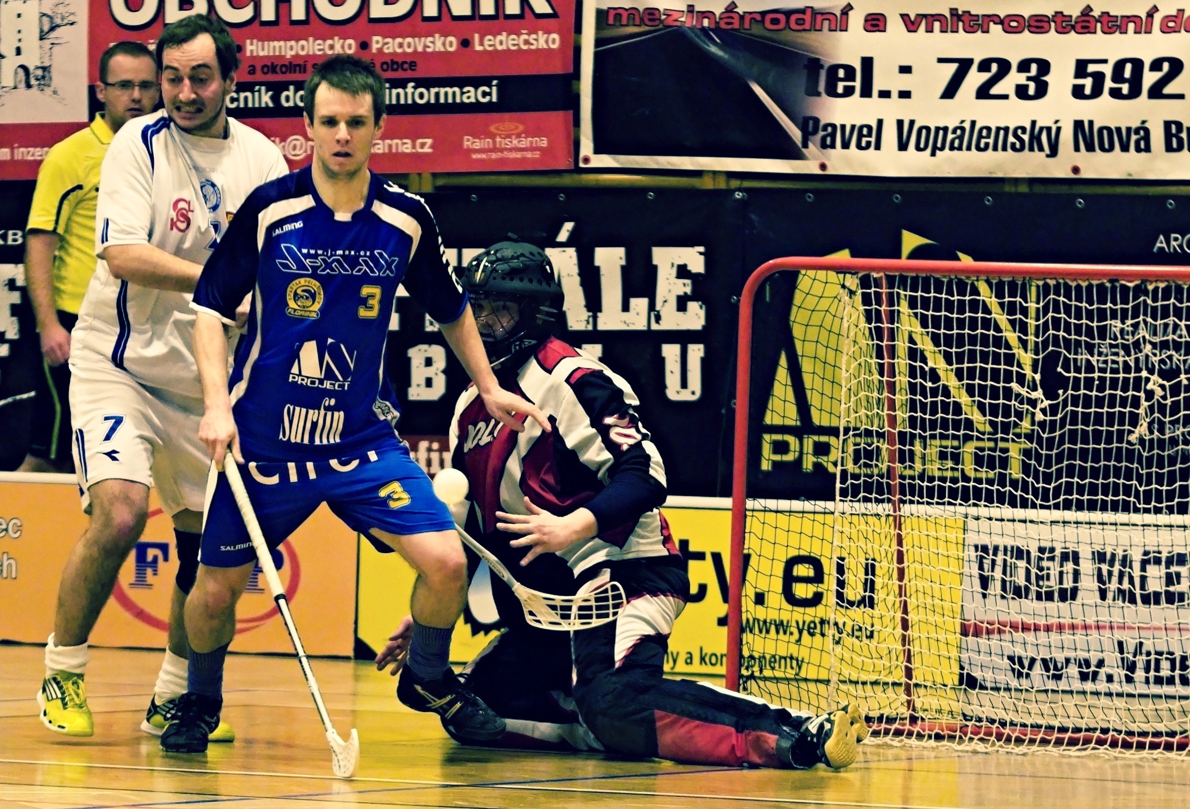 Pe.B   Jaroměř  9.2.2013 (26)